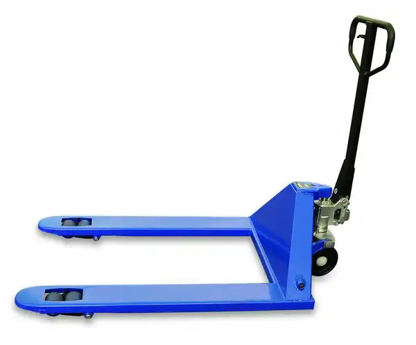 لیفتراک دستی کارگاهی