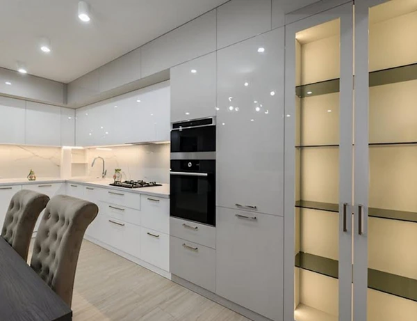 کابینت شاین