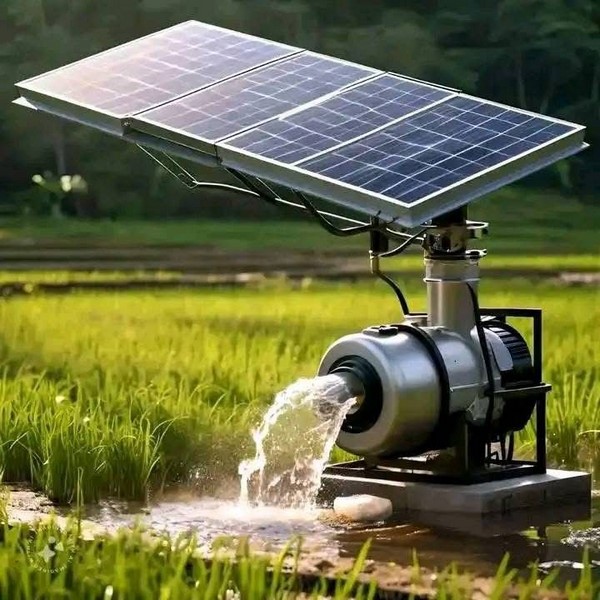 موتور آبکشی