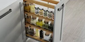 سوپری کابینت جا ادویه