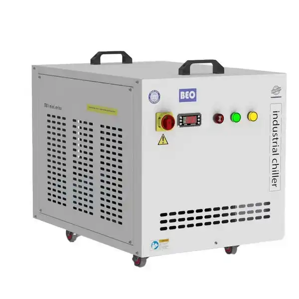 معایب مینی چیلر