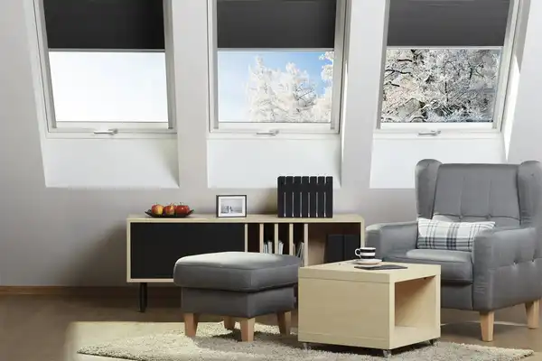 ساخت و نصب آلومینیوم ترمال بریک در مازندران