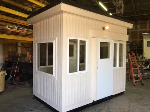 قیمت کانکس 2 متری