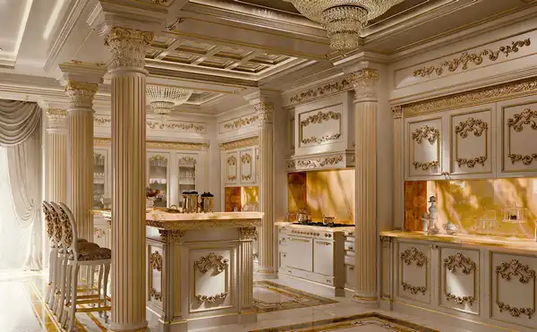 قیمت کابینت رومی سلطنتی