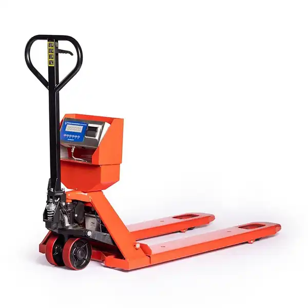 لیفتراک دستی کارگاهی