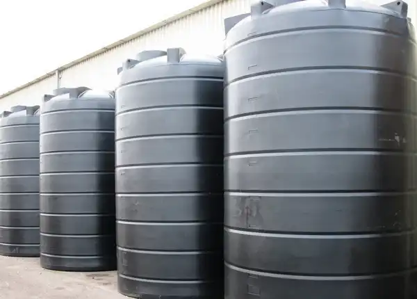 منبع آب افقی بهتر است یا عمودی