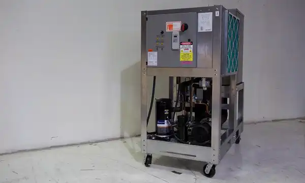 قیمت مینی چیلر 7 تن