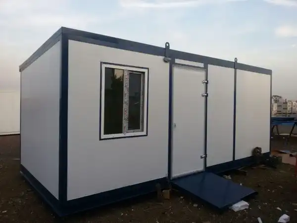 قیمت کانکس کارگری