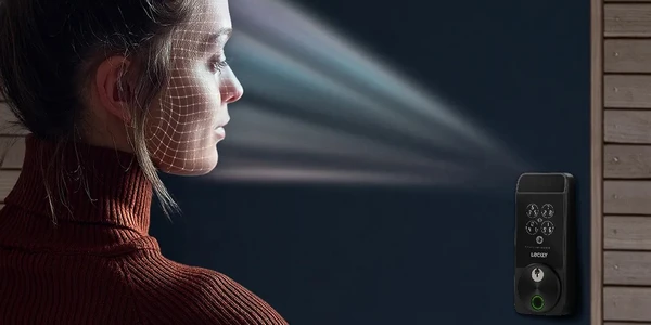 قفل دیجیتال ایرانی