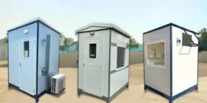 کانکس یک نفره