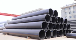 لوله پلی اتیلن فاضلابی