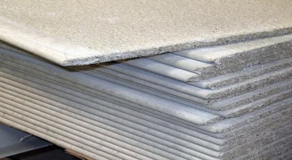 سمنت برد سقف