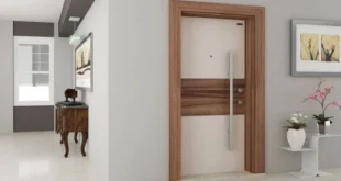 بهترین درب ضد حریق