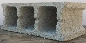 بلوک سیمانی آمل