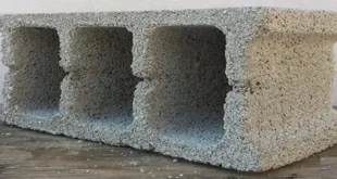 بلوک سیمانی آمل