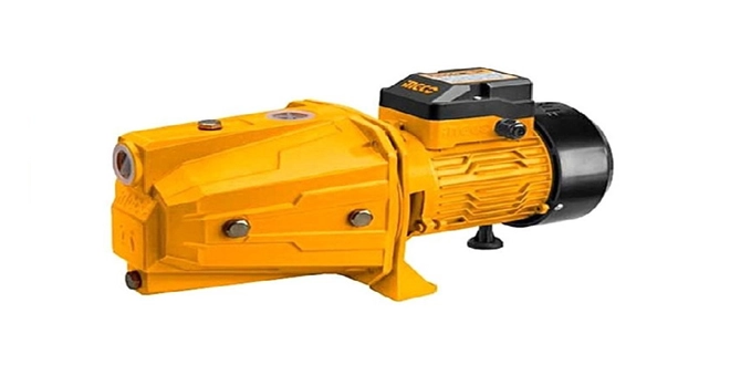 قیمت پمپ آب جتی یک اسب