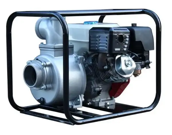 قیمت موتور آب ۴ اینچ