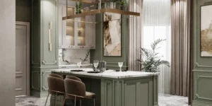 کابینت رومی جدید