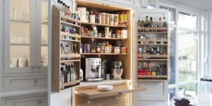 پنتری کابینت