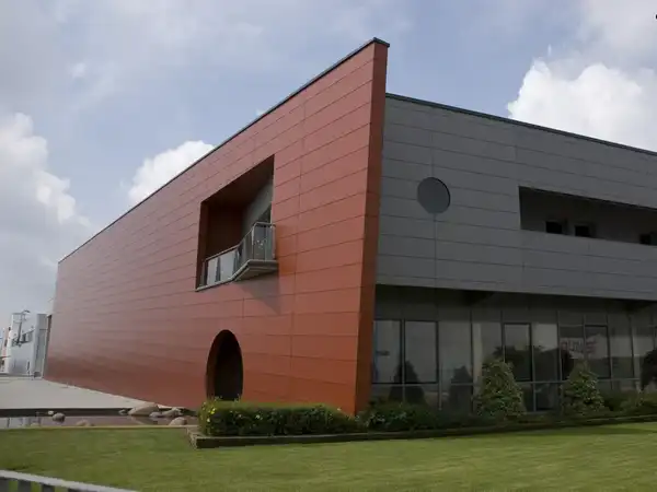 سمنت برد رنگی