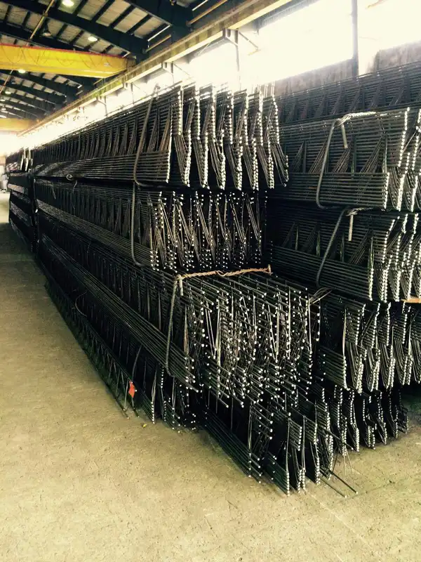 شرکت تیرچه صنعتی خروش صنعت شمال
