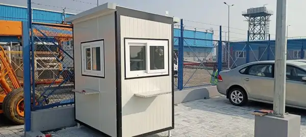 کانکس تک نفره