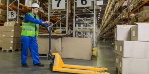 جک پالت 2.5 تن