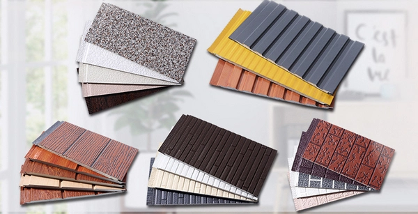 بهترین برند ساندویچ پانل