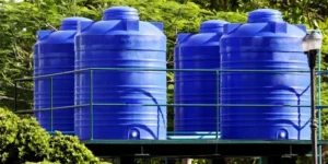 تانکر ۲۰۰۰ لیتری