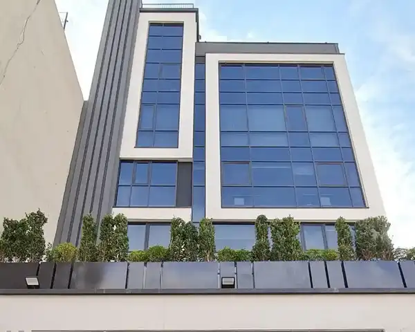 ترمال بریک رشت