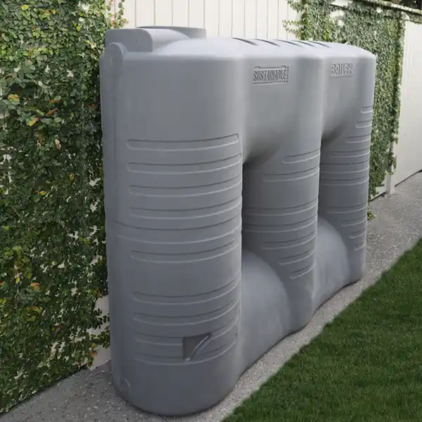 تانکر ۲۰۰۰لیتری