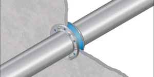 راهنمای جامع نصب لوله آب گالوانیزه