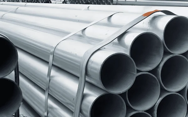 روشهای نگهداری و تعمیرات لولههای گالوانیزه آب