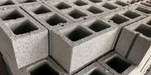 بلوک سیمانی استاندارد