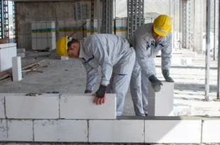 بررسی نقش رو به رشد هبلکس در پروژه های عمرانی