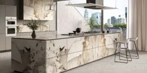 زیباترین طرح های کابینت آشپزخانه