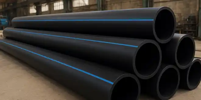 قیمت لوله پلی اتیلن فاضلابی 250