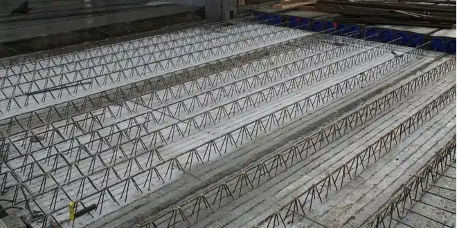 تیرچه صنعتی سقز