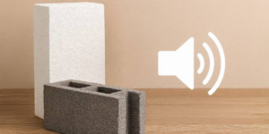 هبلکس عایق صوتی بهتری است یا لیکا