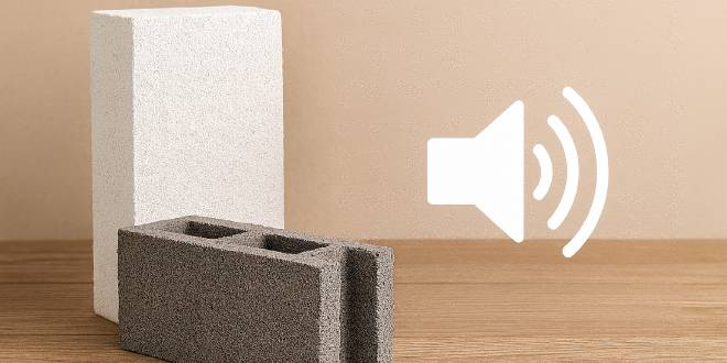 هبلکس عایق صوتی بهتری است یا لیکا