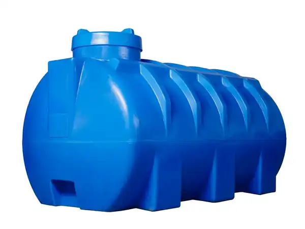 مخزن آب برای ساختمان 4 طبقه