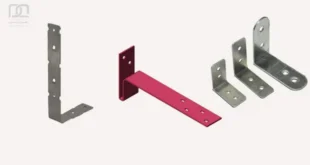 انواع اتصالات بلوک هبلکس