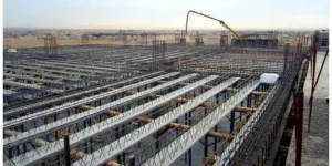 تیرچه صنعتی رشت