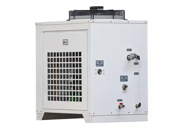 قیمت مینی چیلر ایرانی