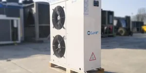 مینی چیلر چیست