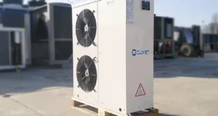 مینی چیلر چیست