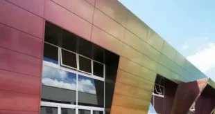 ورق کامپوزیت آلوتایل