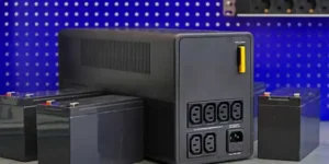 یو پی اس آنلاین