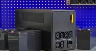 یو پی اس آنلاین