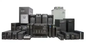 فرق یو پی اس آنلاین و آفلاین